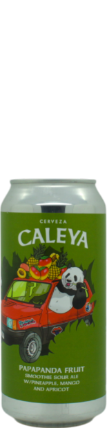 Caleya Papapanda Fruit