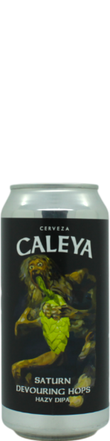 Caleya Saturn Devouring Hops