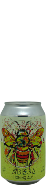  Abeja