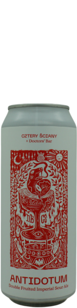Cztery Sciany Antidotum