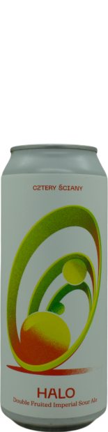 Cztery Sciany Halo