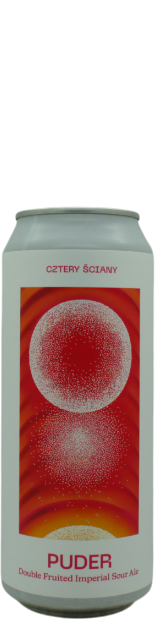 Cztery Sciany Puder