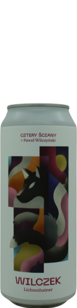 Cztery Sciany Wilczek
