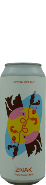 Cztery Sciany Znak