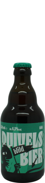 Duivelsbier Wild