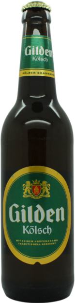 Gilden Kolsch