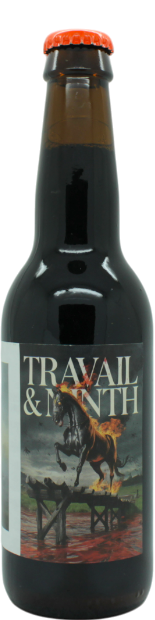  Travail & Ninth