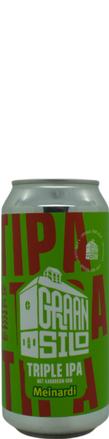  Triple IPA