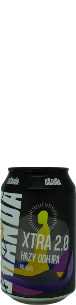  Xtra 2.0