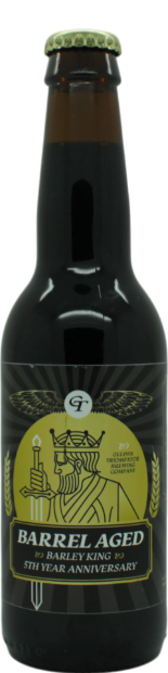  Barrel Aged Barley King