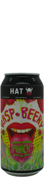 HAT Raspbeery Punch