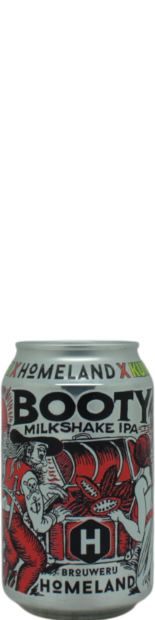 Homeland Booty