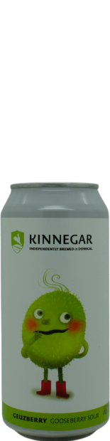 Kinnegar Geuzberry