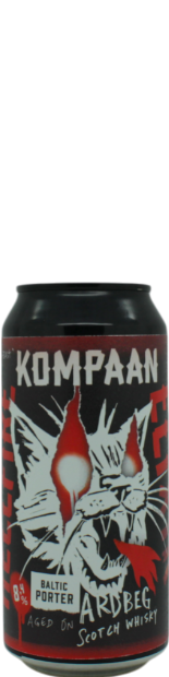 Kompaan Hellfire Elixir