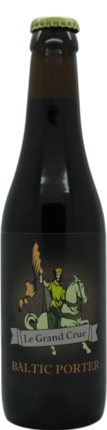 Le Grand Crue Baltic Porter