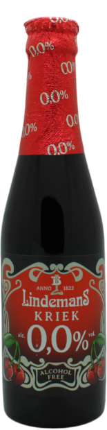 Lindemans Kriek 0,0%
