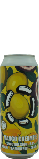 Lost Mango Creampie