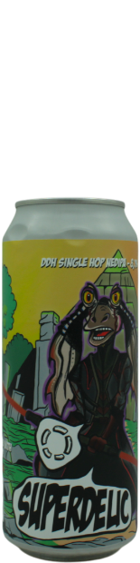 Lost Superdelic