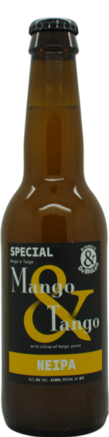 Molen Mango & Tango