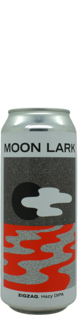 Moon Lark Zigzag