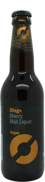  Binge