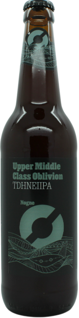  Upper Middle Class Oblivion