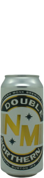 Northern Monk Patrons Project 30.05 Double Northern