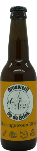 Op De Brink Buitengewoon Blond