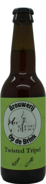 Op De Brink Twisted Tripel
