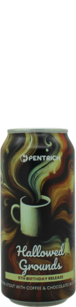 Pentrich Hallowed Grounds
