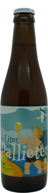 Pirlot De Liter van Pallieter