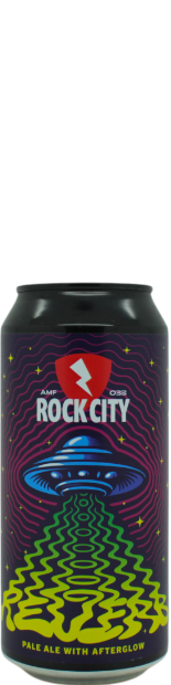 Rock City Reverb
