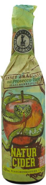 Rugener Insel Natur Cider