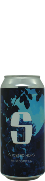  Ghosted Hops
