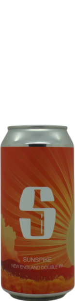  Sunspike