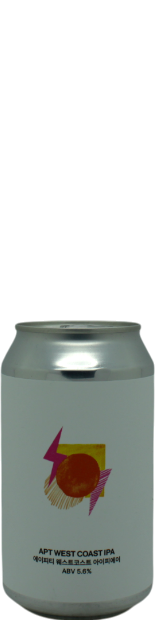  APT West Coast IPA