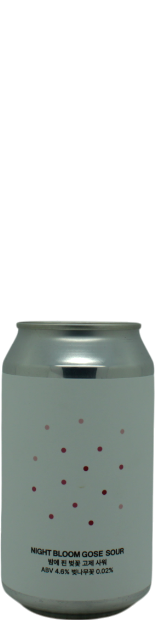  Night Bloom Gose