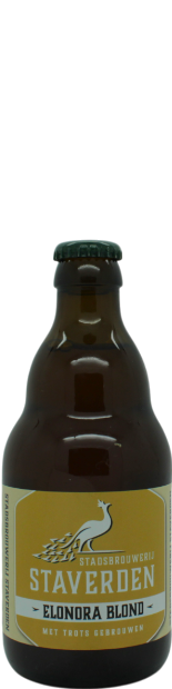 Staverden Elonora Blond
