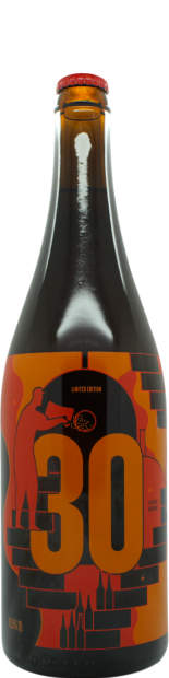 Ter Dolen Whisky Oak Infused