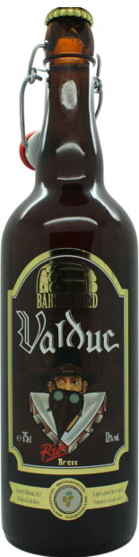 Valduc Rio Brett Barrel Aged  - 75cl
