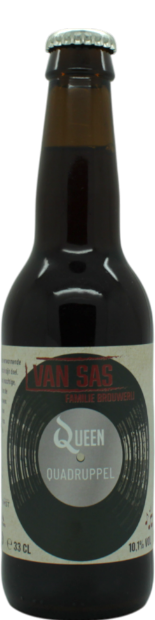 Van Sas Queen
