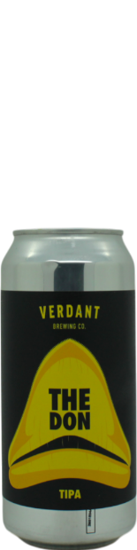 Verdant The Don