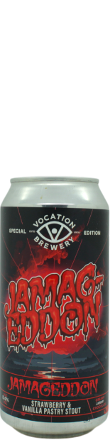 Vocation Jamageddon