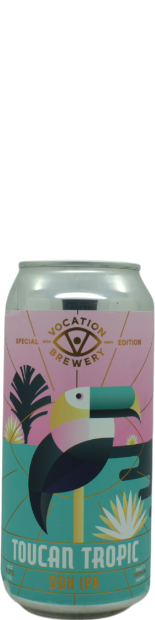 Vocation Toucan Tropic