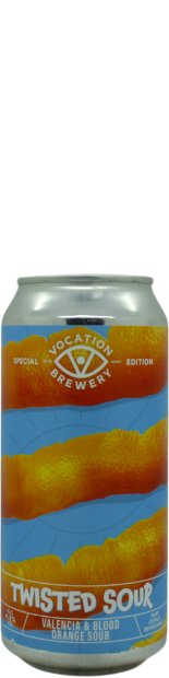 Vocation Twisted Sour