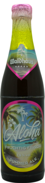Waldhaus Aloha
