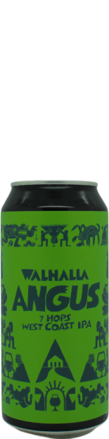 Walhalla Angus