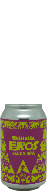 Walhalla Eros