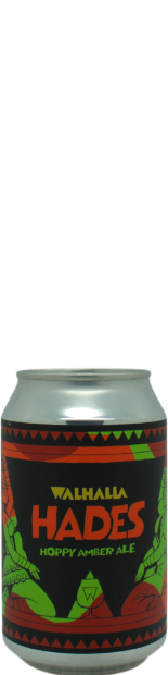 Walhalla Hades