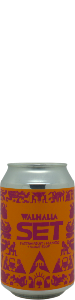 Walhalla Set